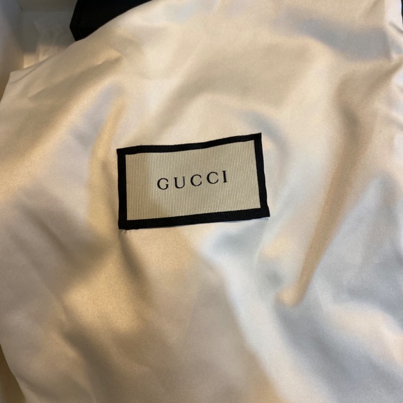 GUCCI Horsebit Mid-heel  Sandals - Picture 4 of 4